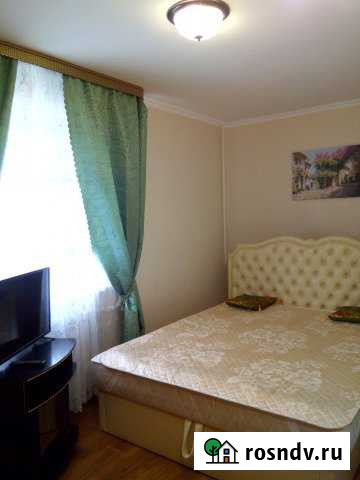 2-комнатная квартира, 49 м², 4/5 эт. в аренду посуточно в Саках Саки - изображение 1