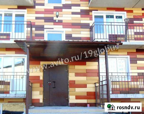 1-комнатная квартира, 40 м², 5/5 эт. на продажу в Минусинске Минусинск - изображение 1