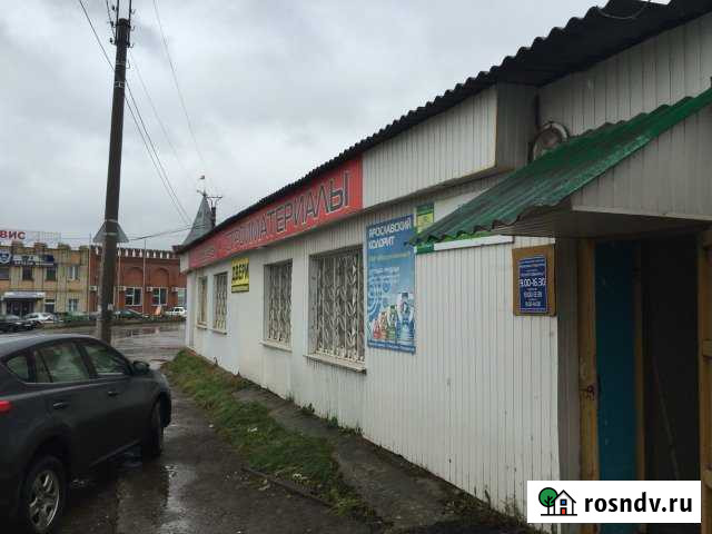 Сдам торговое помещение Саранск - изображение 1