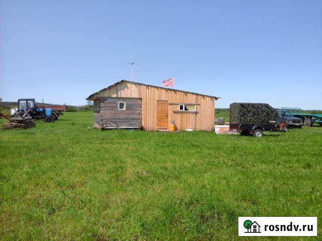 Участок СНТ, ДНП 30000 сот. на продажу в Тавде Тавда - изображение 1