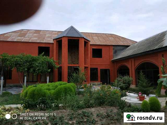 Дом 120 м² на участке 10 сот. на продажу в Ойсхаре Ойсхара - изображение 1