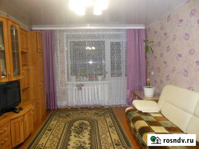 3-комнатная квартира, 60 м², 2/5 эт. на продажу в Буе Буй - изображение 1