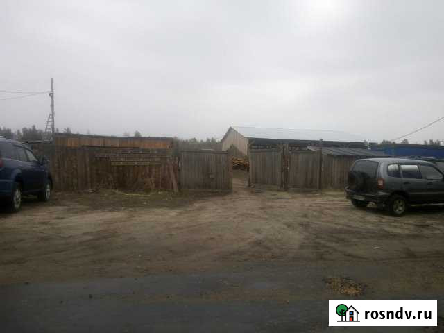 Участок СНТ, ДНП 7 сот. на продажу в Кулебаках Кулебаки - изображение 1