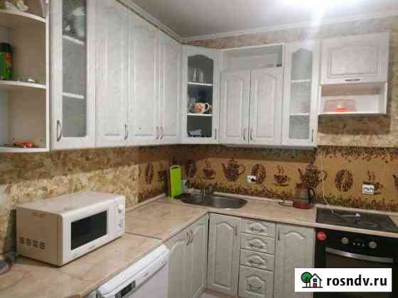 3-комнатная квартира, 76 м², 9/25 эт. в аренду на длительный срок в Люберцах Люберцы