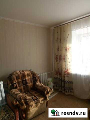 1-комнатная квартира, 36 м², 1/5 эт. на продажу в Волжске Волжск - изображение 1