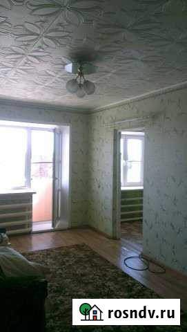 2-комнатная квартира, 48 м², 4/5 эт. на продажу в Юже Южа - изображение 1