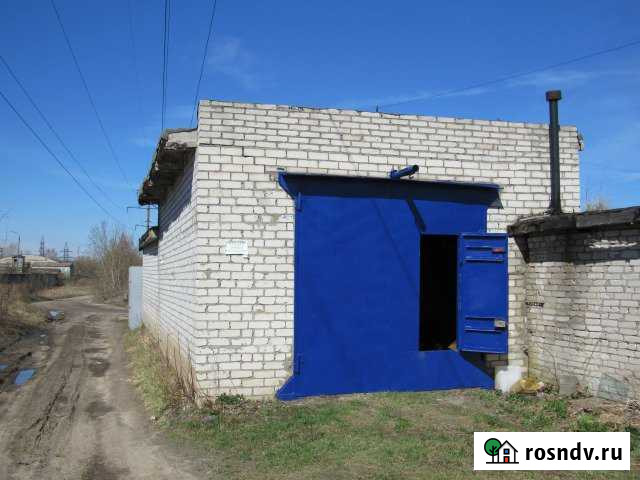 Гараж 24 м² на продажу в Муроме Муром - изображение 1