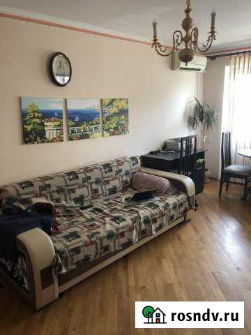 2-комнатная квартира, 43 м², 4/5 эт. на продажу в Армавире Армавир - изображение 1