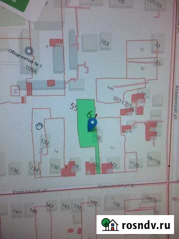 Участок ИЖС 11 сот. на продажу в Новочеркасске Новочеркасск - изображение 1