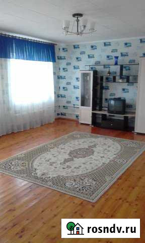 4-комнатная квартира, 100 м², 3/5 эт. на продажу в Колпашево Колпашево - изображение 1