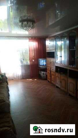 3-комнатная квартира, 71 м², 1/3 эт. на продажу в Погаре Погар - изображение 1