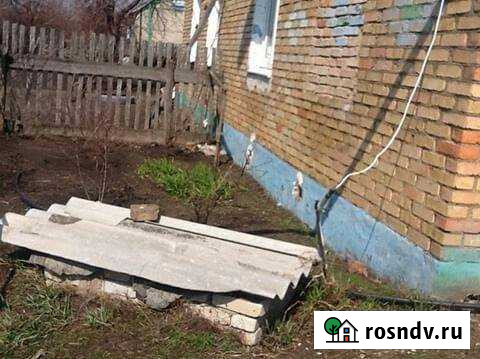 Дом 70 м² на участке 6 сот. на продажу в Колышлее Колышлей - изображение 1