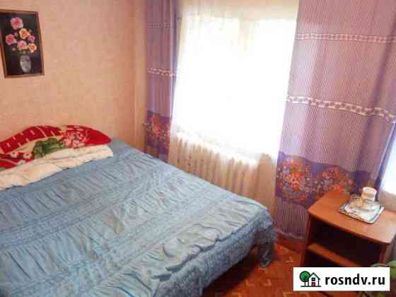 Комната 12 м² в 8-ком. кв., 2/2 эт. в аренду посуточно в Светлогорске Светлогорск