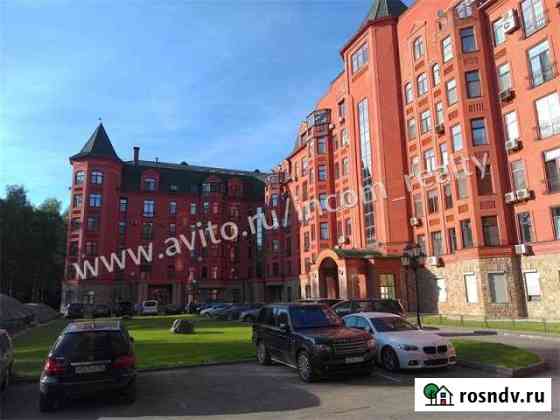 5-комнатная квартира, 180 м², 2/7 эт. на продажу в Красногорске Московской области Красногорск