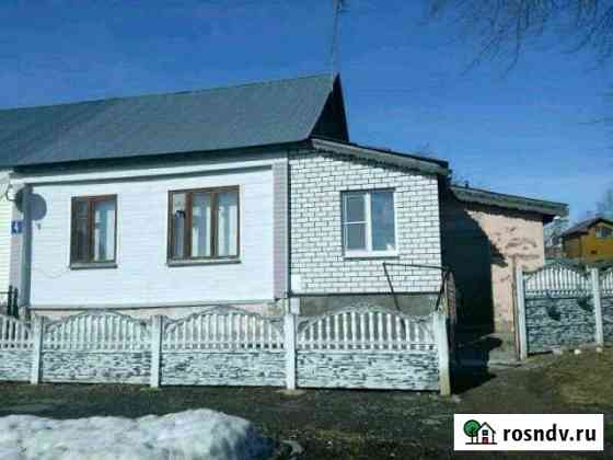 Дом 70 м² на участке 6 сот. на продажу в Боголюбово Боголюбово