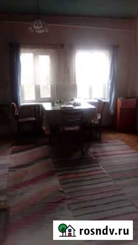 Дом 51.7 м² на участке 19 сот. на продажу в Щучьем Щучье - изображение 1