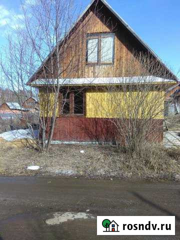 Дача 25 м² на участке 9.3 сот. на продажу в Верху-Нейвинском Верх-Нейвинский - изображение 1