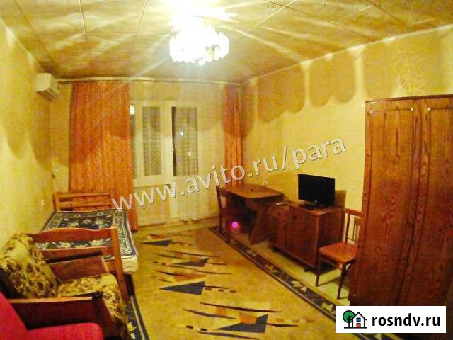 3-комнатная квартира, 70 м², 8/9 эт. в аренду на длительный срок в Краснодаре Краснодар - изображение 1