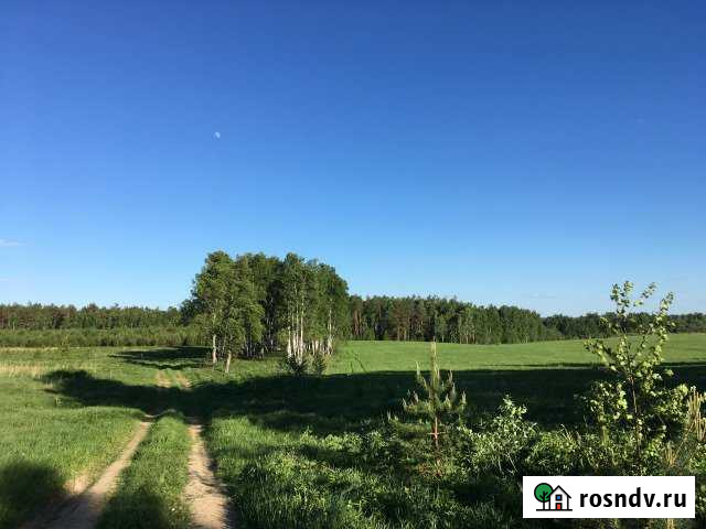 Участок ИЖС 10 сот. на продажу в Киржаче Киржач - изображение 1