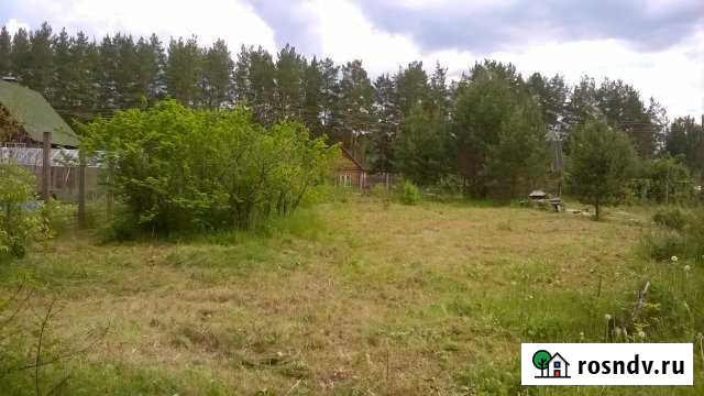 Участок СНТ, ДНП 8 сот. на продажу в Сысерти Сысерть - изображение 1