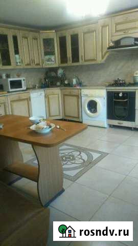 Дом 200 м² на участке 7 сот. в аренду посуточно в Теберде Теберда - изображение 1