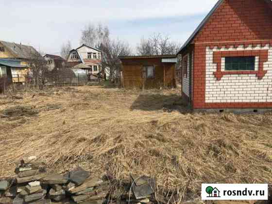 Дача 60 м² на участке 9 сот. на продажу в Бронницах Бронницы