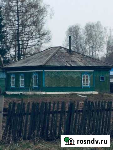 Дом 45 м² на участке 20 сот. на продажу в Первомайском Алтайского края Первомайское - изображение 1