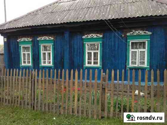 Дом 30.7 м² на участке 15 сот. на продажу в Старом Шайгово Старое Шайгово