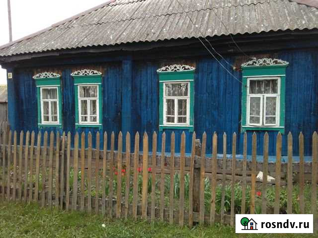 Дом 30.7 м² на участке 15 сот. на продажу в Старом Шайгово Старое Шайгово - изображение 1