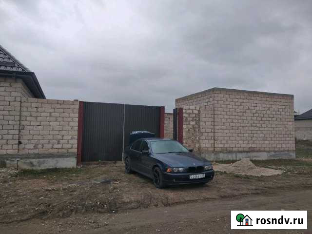 Дом 250 м² на участке 7 сот. на продажу в Чегеме Втором Чегем Второй - изображение 1