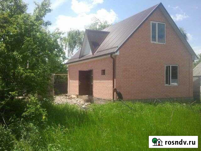 Коттедж 89 м² на участке 4 сот. на продажу в Мостовском Мостовской - изображение 1