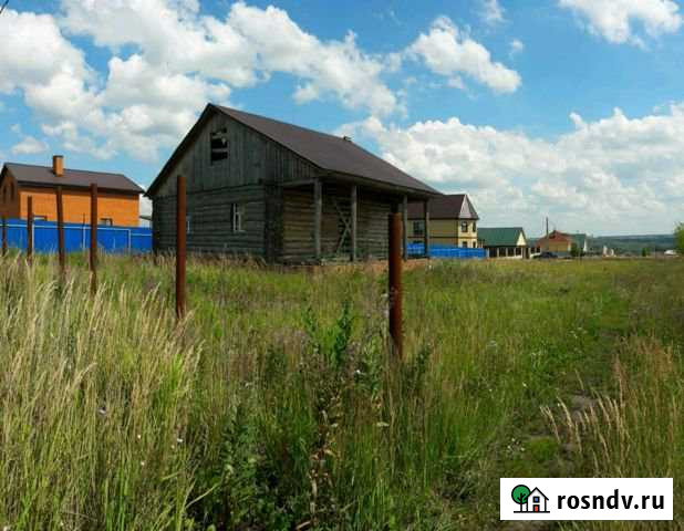 Участок ИЖС 15 сот. на продажу в Ялге Ялга - изображение 1