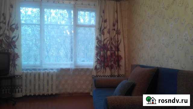 2-комнатная квартира, 44 м², 1/5 эт. в аренду на длительный срок в Березниках Березники - изображение 1