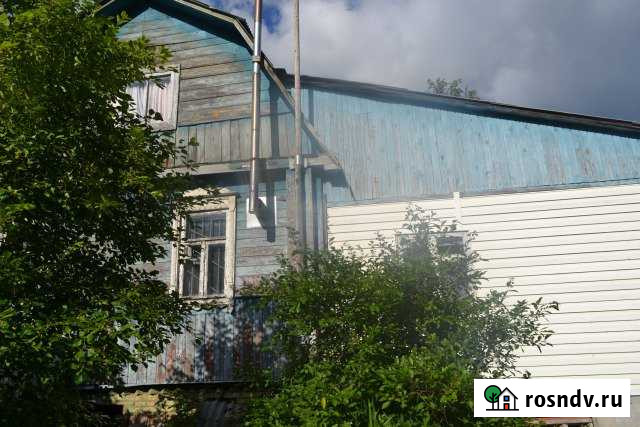 Дом 151 м² на участке 5 сот. на продажу в Кубинке Кубинка - изображение 1