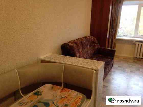 Комната 18 м² в 1-ком. кв., 3/5 эт. на продажу в Слободском Слободской