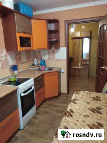 2-комнатная квартира, 52 м², 3/5 эт. в аренду на длительный срок в Майме Республики Алтай Майма - изображение 1