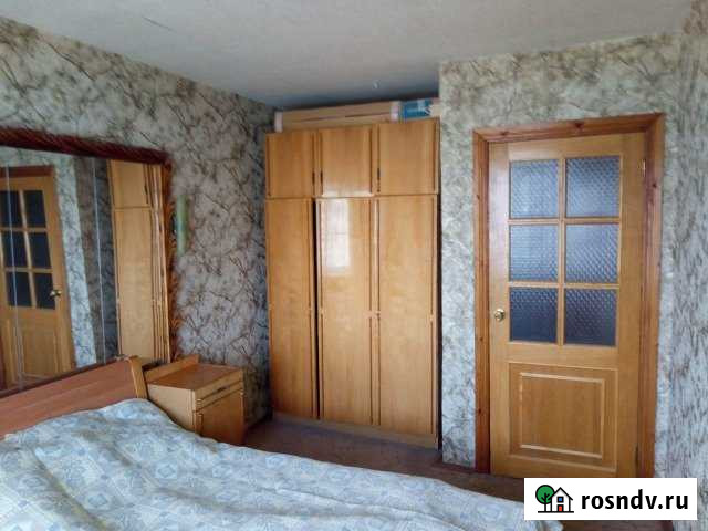 3-комнатная квартира, 70 м², 5/5 эт. на продажу в Майском Белгородской области Майский - изображение 1