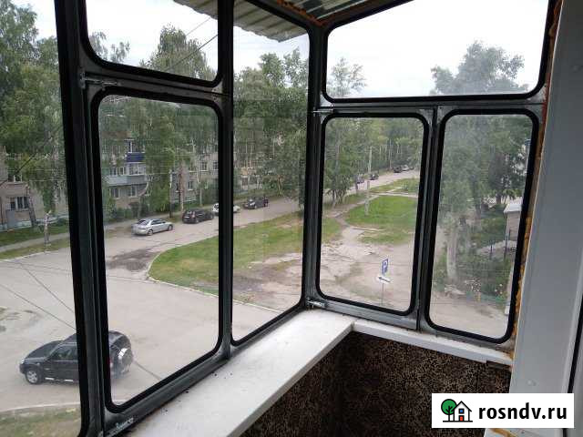 Комната 18 м² в 1-ком. кв., 3/3 эт. на продажу в Новоульяновске Новоульяновск - изображение 1