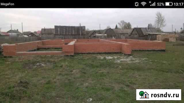 Участок ИЖС 12 сот. на продажу в Краснооктябрьском Республики Марий Эл Краснооктябрьский - изображение 1