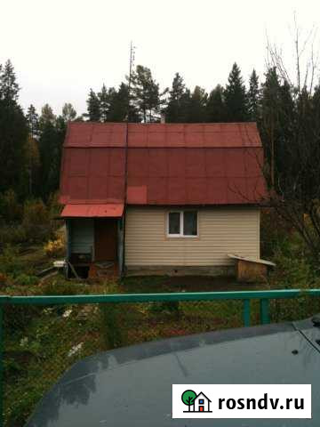 Дача 36 м² на участке 11 сот. на продажу в Верху-Нейвинском Верх-Нейвинский - изображение 1
