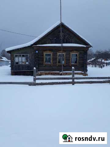 Дом 50 м² на участке 12 сот. на продажу в Рошале Рошаль - изображение 1