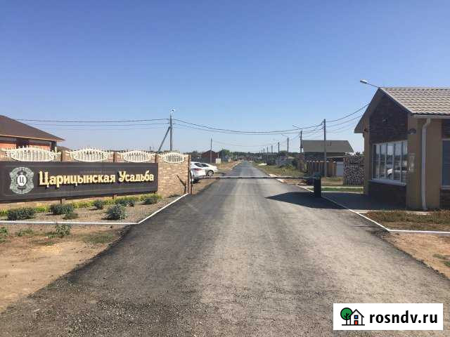 Участок ИЖС 11 сот. на продажу в Средней Ахтубе Средняя Ахтуба - изображение 1