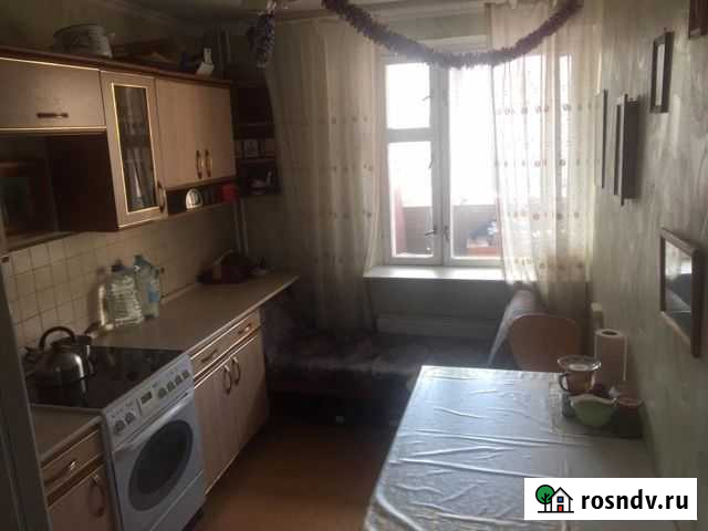 Комната 13 м² в 2-ком. кв., 7/16 эт. в аренду на длительный срок в Мытищах Мытищи - изображение 1