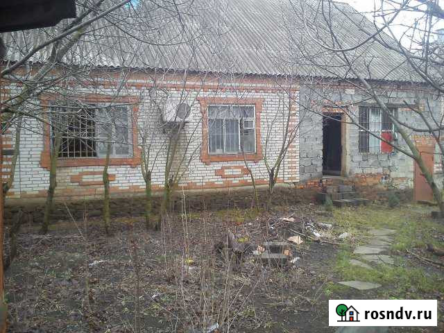 Дом 150 м² на участке 6 сот. на продажу в Красном Сулине Красный Сулин - изображение 1