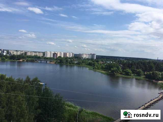 2-комнатная квартира, 45 м², 12/12 эт. на продажу в Конаково Конаково - изображение 1