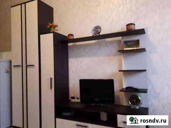 Квартира-студия, 20 м², 9/17 эт. в аренду посуточно в Нижнем Новгороде Нижний Новгород