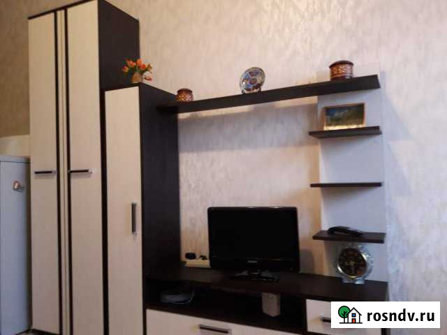 Квартира-студия, 20 м², 9/17 эт. в аренду посуточно в Нижнем Новгороде Нижний Новгород - изображение 1