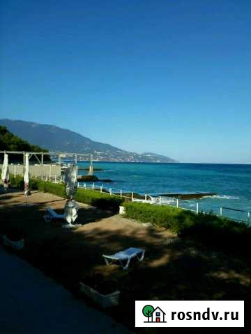 3-комнатная квартира, 62 м², 1/3 эт. на продажу в Ореанде Ореанда - изображение 1