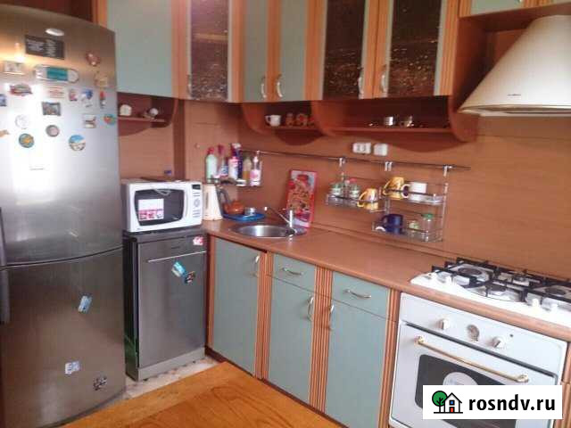 2-комнатная квартира, 60 м², 8/9 эт. в аренду на длительный срок в Смоленске Смоленск - изображение 1
