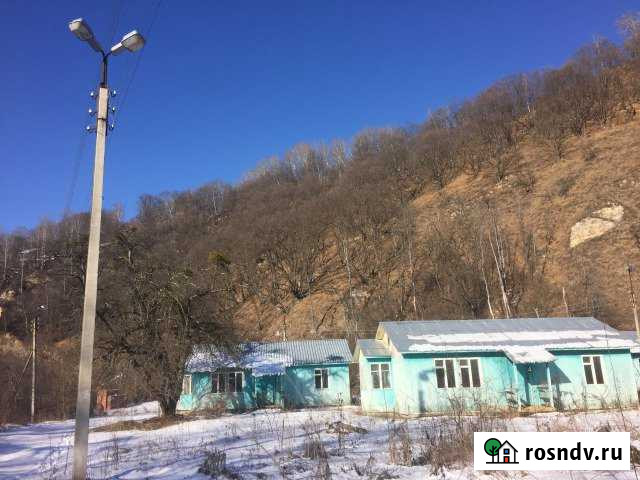 Дом 75 м² на участке 1 сот. на продажу в Лабинске Лабинск - изображение 1